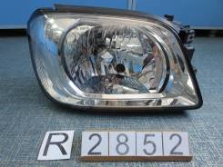 Фара. Nissan Stagea, WGC34, WGNC34