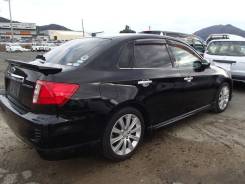 Subaru Impreza. GE7 GE2 GE3 GE6, EJ203