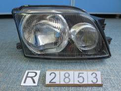 Фара. Nissan Stagea, WGC34, WGNC34