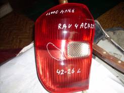 Стоп-сигнал. Toyota RAV4, ACA21W, ACA21