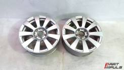 Mercedes. 7.0x16", 5x112.00, ET38, ЦО 66,6 мм.