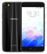Meizu M3 Note. Новый
