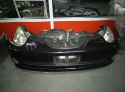 Ноускат. Toyota Verossa, JZX110