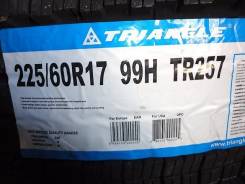 Triangle Group TR257. Летние, 2015 год, без износа, 4 шт