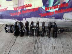 Коленвал. Toyota: Corolla, Corolla Levin, Corolla FX, Carina, Sprinter, Celica, Sprinter Trueno, Corona, Corona Premio, Carina II, Carina E, Avensis...