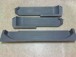 Накладка на порог. Mercedes-Benz Vito, W639 Mercedes-Benz Viano, W639