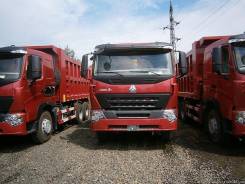 Howo. Продается Самосвала HOWO 6х4 А -7 ZZ3327N3847D 2017 Г, В, Новая БЕЗ ПРОБ, 9 800 куб. см., 25 000 кг.