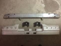 Жесткость бампера. Toyota Crown Majesta, JZS147, JZS149, UZS141, UZS143, UZS145, UZS147 Toyota Crown, JZS147, JZS149, UZS141, UZS143, UZS145, UZS147 T...