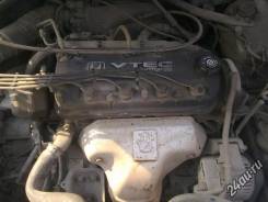 Двигатель в сборе. Honda Torneo, CF4 Honda Accord, CF4 Двигатель F20B