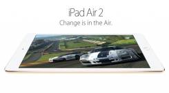 Apple iPad Air 2 Wi-Fi+Cellular 128Gb