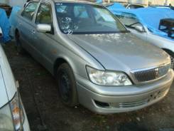Toyota Vista. ZZV50, 1ZZ