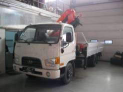 ЮМЗ 6АЛ. КМУ HD-78+Palfinger PK8500 (борт ал. 6,2*2,55*0,6м), 3 907 куб. см., 7 000 кг.