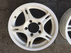 Suzuki. 5.5x16, 5x139.70, ET20