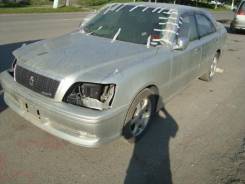 Toyota Crown. JZS175, 2JZFSE