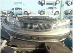 Ноускат. Nissan Bluebird Sylphy