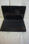 HP Pavilion g7-2206sr. 17.3", 2,3����, ��� 4 ��, ���� 500���, WiFi, Bluetooth, ����������� �� 1��. ����