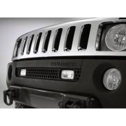 Фара. Hummer H3