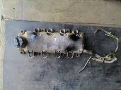 Крышка головки блока цилиндров. Honda Jazz Honda Mobilio, LA-GB1, UA-GB1, LA-GB2 Honda Fit, LA-GD1, LA-GD2, UA-GD1 Двигатели: L12A1, L13A2, L13A1