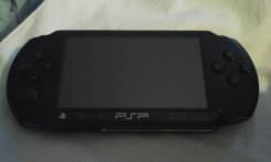 Sony PSP Street E1000 ����