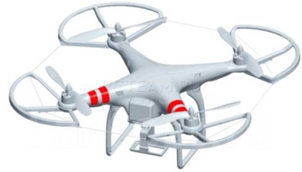 Защита лопастей phantom наложенным платежом заказать очки dji к коптеру mavic combo