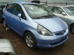 Honda Fit. GD1, LA13