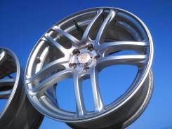 Advan. 7.5x17, 5x100.00, ET48, ЦО 73,0 мм.