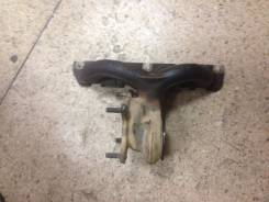 Коллектор выпускной. Volkswagen: Passat, Eos, Jetta, Scirocco, Tiguan, Sharan, Passat CC, Golf, Beetle Seat Altea, 5P1, 5P5, 5P8 Seat Alhambra, 710 Sk...