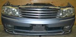 Ноускат. Nissan Cedric, Y34