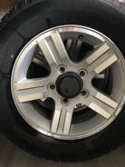 Suzuki. 5.5x16, 5x139.70, ET20