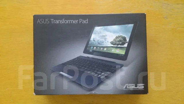 Asus Transformer Pad TF300T 32Gb ����