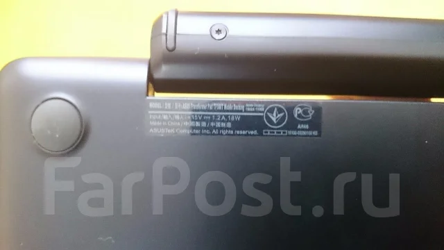 Asus Transformer Pad TF300T 32Gb ����