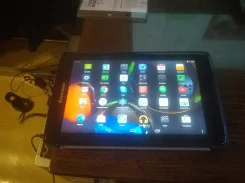 Lenovo IdeaTab A5500 3G 16Gb ����