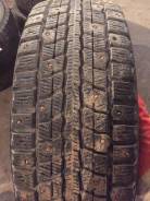 Dunlop SP Winter ICE 01. Зимние, шипованные, износ: 10%, 1 шт