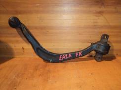 Рычаг подвески. Mitsubishi Eterna, E57A, E52A, E64A, E77A, E72A, E54A, E53A, E74A, E84A Mitsubishi Legnum, EA1W Mitsubishi Emeraude, E57A, E84A, E74A...