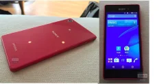 Sony Xperia M4 Aqua. �/� ����