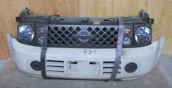 Ноускат. Nissan Cube, BNZ11, YZ11, BZ11