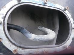 Бак топливный. Toyota Caldina, ST215G, ST215W, ST215 Двигатель 3SGTE
