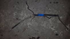 Шланг тормозной. Mitsubishi Dingo, CQ5A, CQ2A, CQ1A Mitsubishi Lancer Cedia, CS6A, CS2W, CS2V, CS5W, CS2A, CS5A Mitsubishi Bravo, U42V Mitsubishi Lanc...