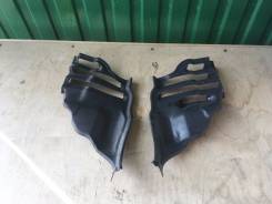 Защита двигателя. Toyota Celsior, UCF21