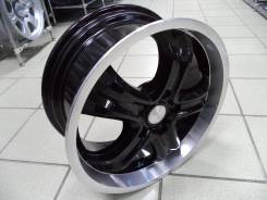 WOLF Wheels. 7.5x17, 5x114.30, ET45, ЦО 67,1 мм.