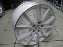 Скад Онтарио. 7.0x17, 5x114.30, ET40, ЦО 66,1 мм.
