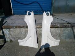 Крыло. Toyota Mark II, GX105, JZX105, JZX100, GX100, JZX101, LX100 Двигатели: 2LTE, 1JZGTE, 1JZGE, 1GFE, 2JZGE