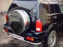 Бампер. Suzuki Grand Vitara Suzuki Vitara Suzuki Escudo