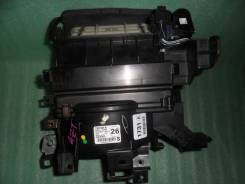 Корпус отопителя. Toyota Avensis, AZT250L, ZZT251, AZT255, AZT250, AZT250W, ADT251, ADT250, AZT251, CDT250 Двигатели: 2AZFSE, 1ZZFE, 1CDFTV, 1AZFE, 2A...