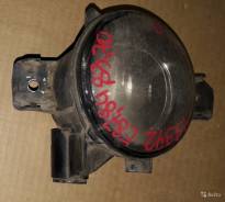 Фара противотуманная. BMW X3, E83 BMW X1, E84 BMW X5, E70