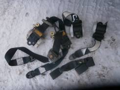 Ремень безопасности. Toyota Caldina, ST215, AT211G, AT211, ST210G, CT216G, ST215G, ST215W, CT216, ST210