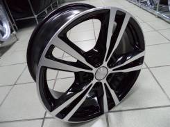 Скад. 7.0x17, 5x114.30, ET45, ЦО 66,1 мм.