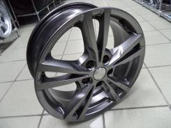 Скад. 7.0x17, 5x114.30, ET45, ЦО 66,1 мм.