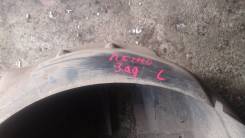 Подкрылок. Peugeot 308