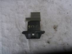 Реостат печки. Toyota Caldina, ST215, AT211G, AT211, ST210G, CT216G, ST215G, ST215W, CT216, ST210